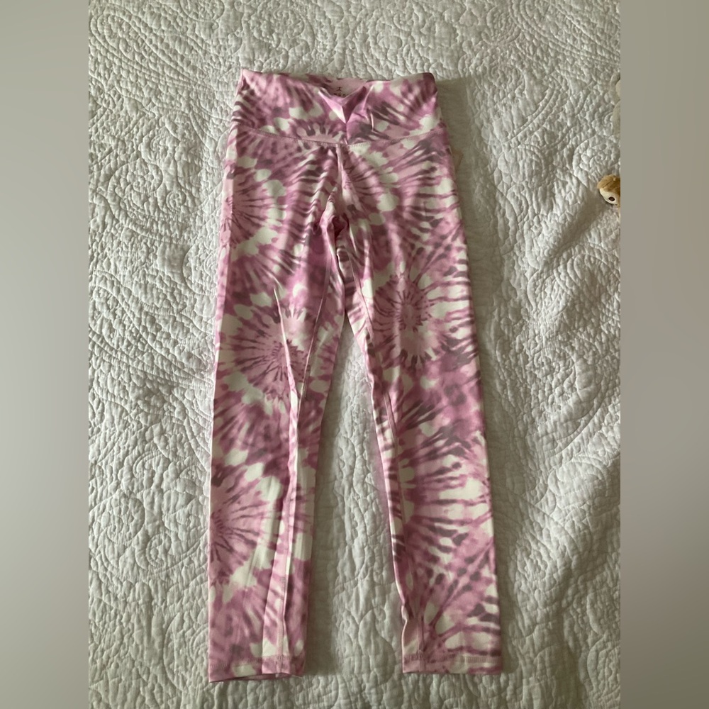 NWT Women’s Athletic Leggings | Size S
